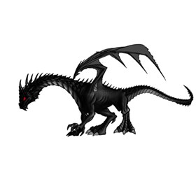 Рисунки: Дракон 