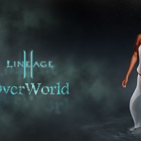 Рисунки: Lineage 2