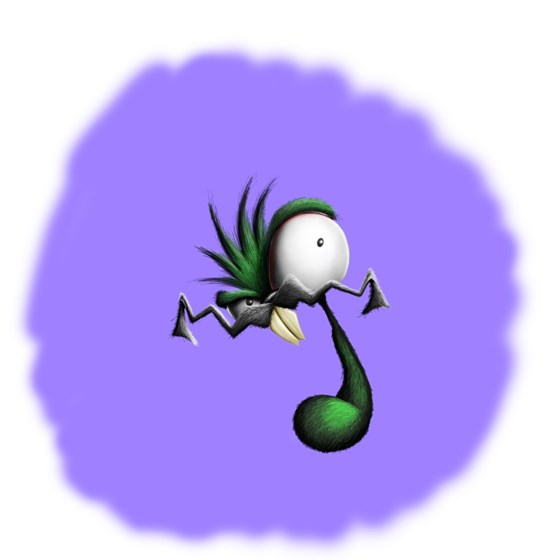 Рисунки: не законченные работы