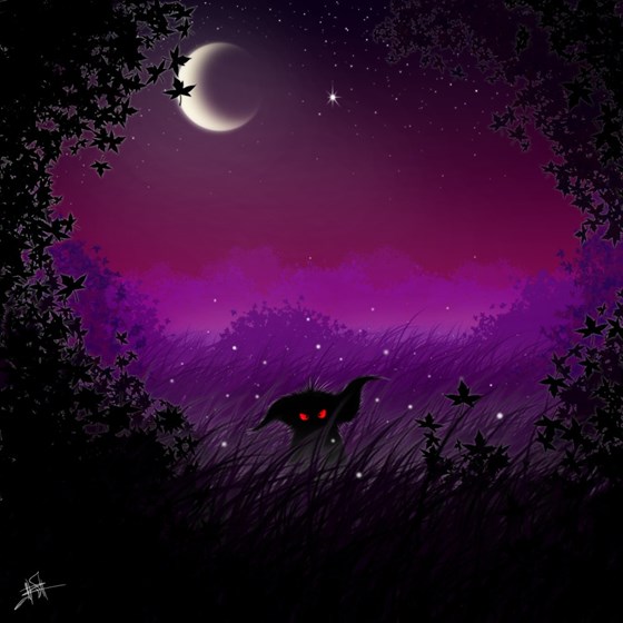 Рисунки: не законченные работы