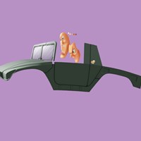 Портфолио Руслан Елисеев